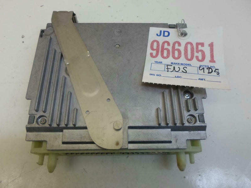 OEM Engine Computer for 1994 Volvo 850 – P09146318