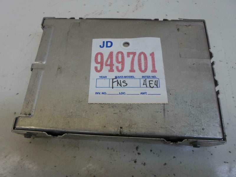 OEM Engine Computer for 1986, 1987 Oldsmobile Cutlass 5.0L – 1227301