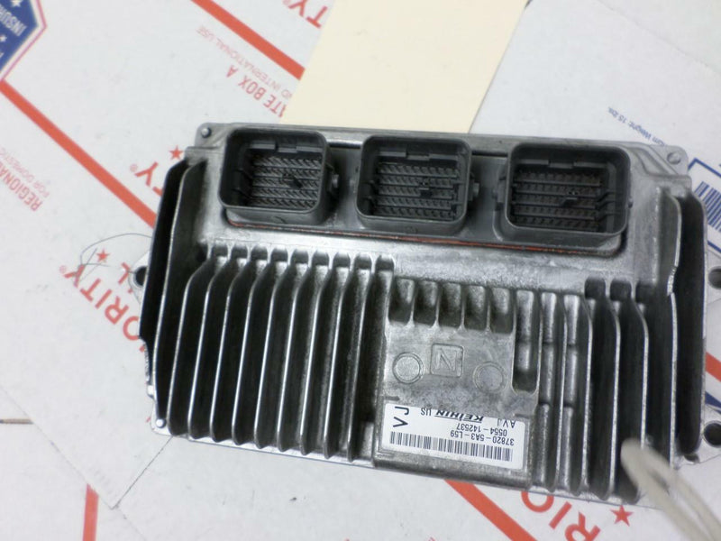 OEM Engine Computer Honda Accord 2013 37820-5A3-L59 2.4L ECU ECM PCM