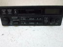 OEM Radio Honda Accord 1998 1999 2000 39100-S82-A010-M1 Am-Fm-Cassette