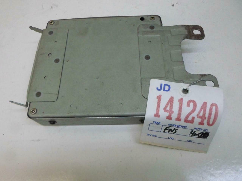 Transmission Control Module TCM TCU Mitsubishi Mirage 1997 Md761629 1.5L