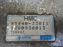 Transmission Control Module TCM TCU Hyundai Elantra 1992 1993 1994 95440-33011