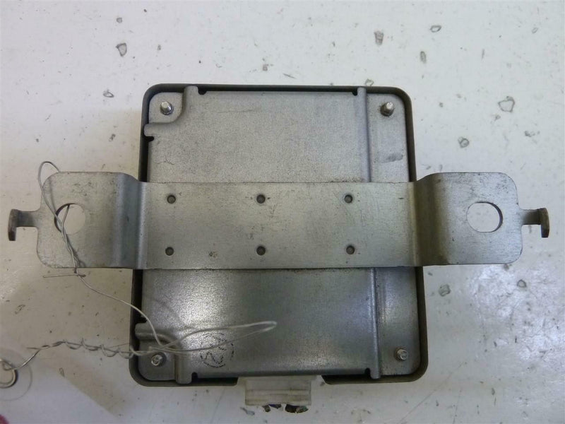 Transfer Case Control Module Nissan Rogue 2010 2011 2012 2013 41650 Jg04A