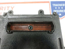 Transmission Control Module TCM TCU Chrysler Concorde 2000 04606517Ae
