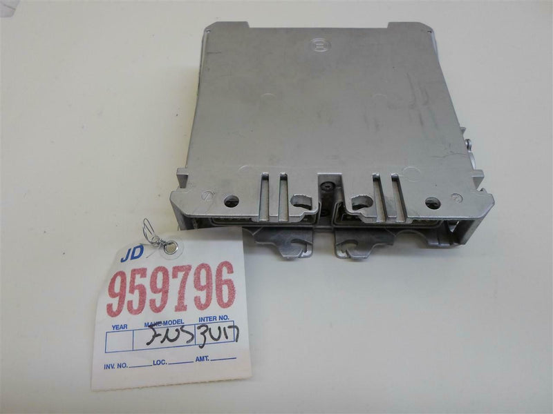 OEM Engine Computer for 1995 Mercedes -Benz C-Class – A 020 545 35 32