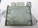 Airbag Control Module Mercury Sable 2001 Yf1A-14B321-Af