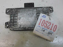 Transmission Control Module TCM TCU Nissan Altima 2009 31036 Zn50A 2.5L