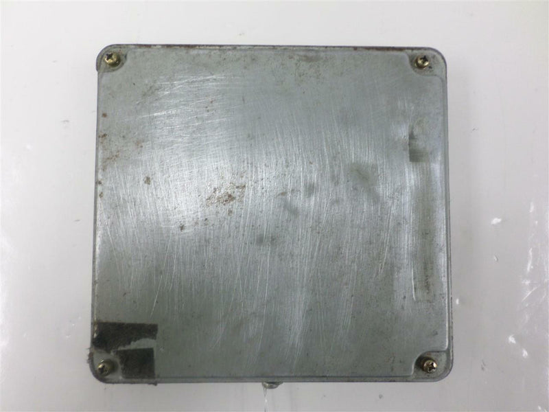 OEM Engine Computer Programmed Plug&Play Toyota Corolla 1998 89661-02430 PCM ECM