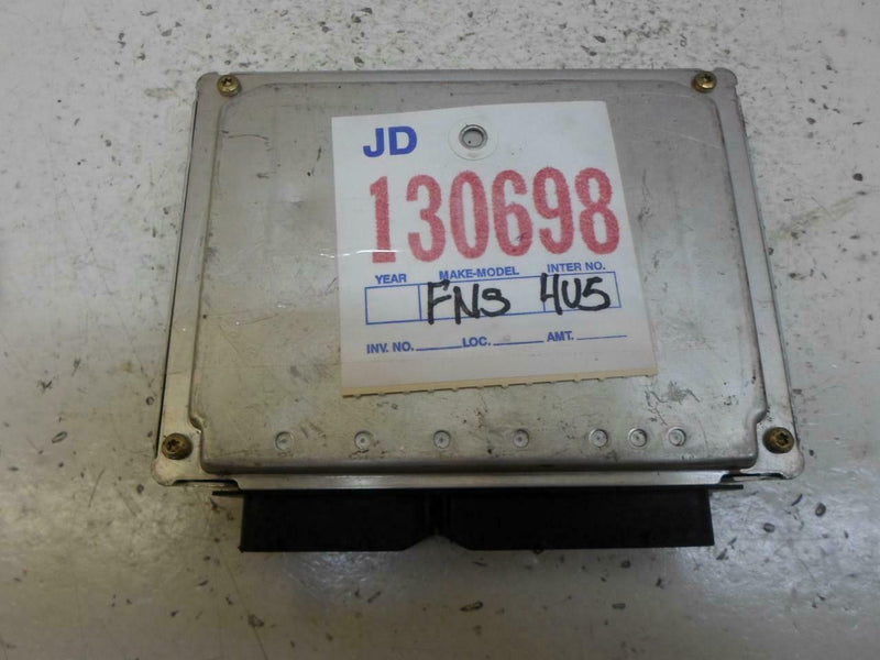OEM Engine Computer Programmed Plug&Play Volkswagen Passat 2003 3B0907551Cr PCM
