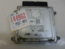 OEM Engine Computer Hyundai Elantra 2014 39103-2Eml4 39102-2Eml4 1.8L At PCM ECM