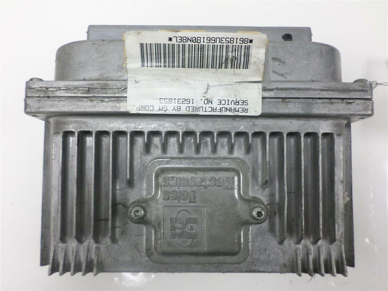 OEM Engine Computer Programmed Plug&Play Oldsmobile Cutlass 1996 16231853 PCM ECM