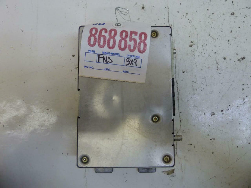 Communication Control Module for 2004, 2005 Saturn Vue – 25749851