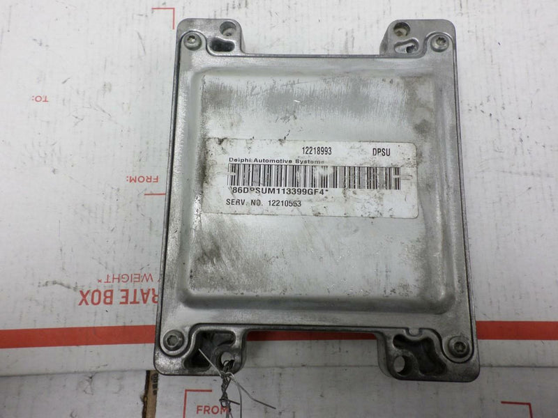 OEM Engine Computer Programmed Saturn L Series 2002 2003 2004 12210553 2.2L ECM