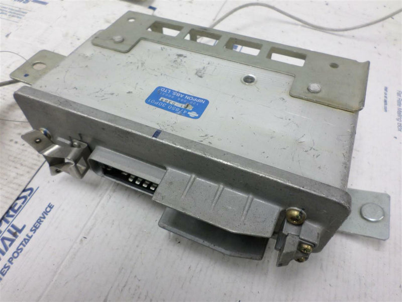 ABS Control Module Nissan 300Zx 1990 1991 1992 1993 47850-30P01 2 Seater
