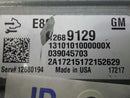OEM Engine Computer Chevrolet Malibu 2017 2018 12689129 PCM ECM ECU