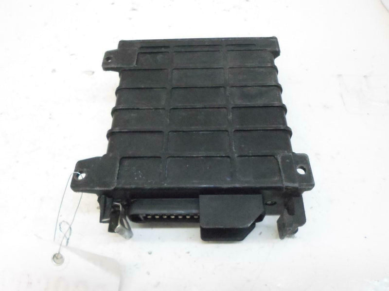 Lambda Control Module Volkswagen Jetta 1985 1986 811906264C