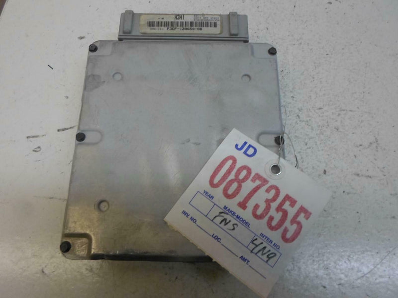 OEM Engine Computer Lincoln Continental1993 1994 F30F-12A650-Gb H3H1 ECM ECU PCM