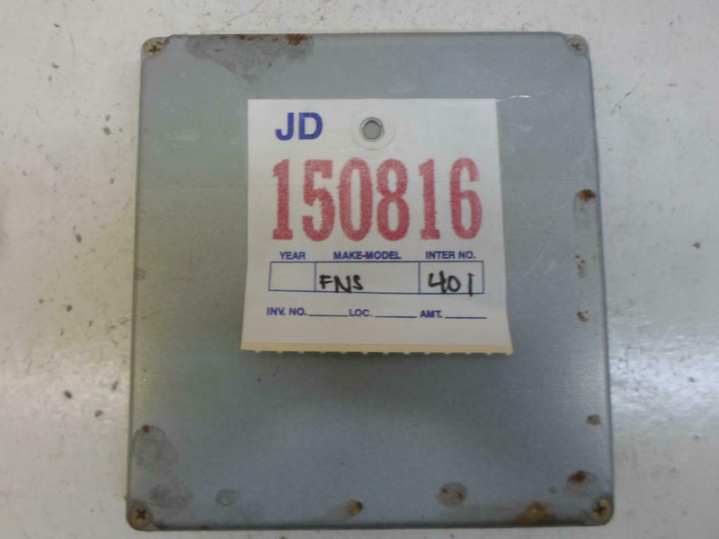 OEM Engine Computer Programmed Plug&Play Nissan Sentra 1995 Ja18G04 B67 PCM ECM