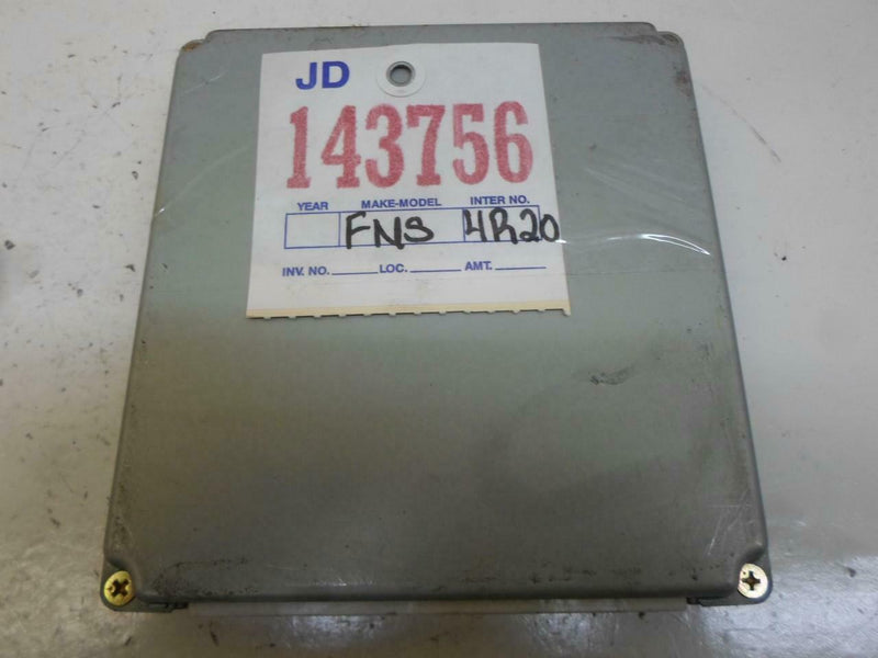 OEM Engine Computer Programmed Plug&Play Nissan Sentra 1996 Ja18E56 Bh5 PCM ECM