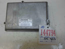 OEM Engine Computer Acura Mdx 2013 37820-Rye-B24 PCM ECM ECU
