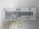 OEM Engine Computer for 2005, 2006 Saturn Relay 3.5L – 12581598