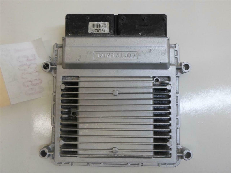 OEM Engine Computer Hyundai Elantra 2011 2012 2013 39102-2Emn3 39103-2Emn3 1.8L