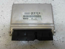 OEM Engine Computer Programmed Plug&Play Audi A4 2001 2002 3B0907551Bq 2.8L PCM