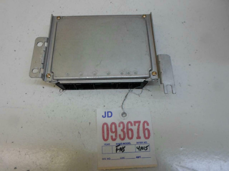 OEM Engine Computer Hyundai Sonata 2001 39109-37006 PCM ECM ECU