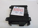 Lambda Control Module for 1987, 1988, 1989 Volkswagen Jetta – 811906264F