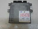Engine Computer Programmed Plug&Play Nissan Altima 2007 – MEC110-011 A1 PCM