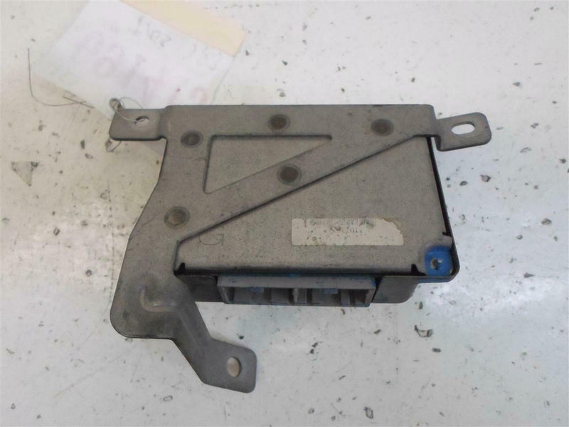 Transfer Case Control Module Nissan Armada 2009 2010 2011 2012 33084 Ze21B