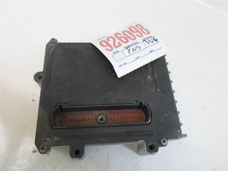 Transmission Control Module TCM TCU Plymouth Breeze 1997 04606473Ab