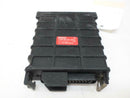 Lambda Control Module for 1986, 1987 Volkswagen Jetta – 321 906 263 B
