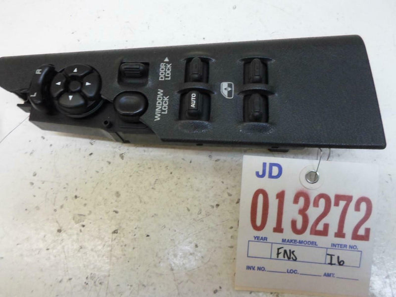 OEM Master Window Switch Dodge Dakota 2001 2002 2003 2004 39754D