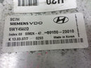OEM Engine Computer Hyundai Elantra 2007 2008 2009 2010 39150-23010 2.0L Calif