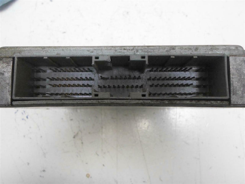 OEM Engine Computer Programmed Plug & Play Nissan Sentra 2002 A56-W42 Bx4 PCM ECM