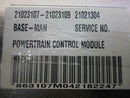 OEM Engine Computer Saturn S Series 1995 21021304 Mt ECM PCM ECU