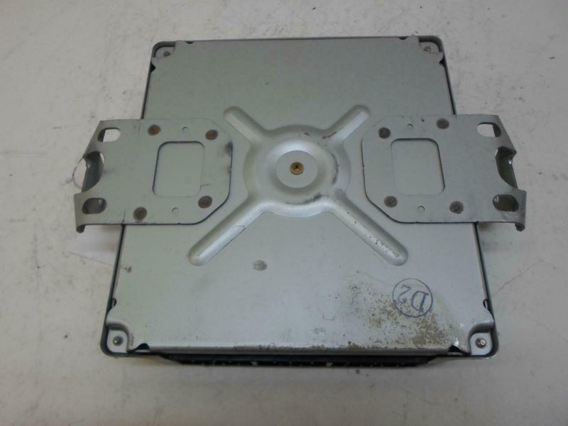 OEM Engine Computer Subaru Forester 2002 22611 Ag402 At ECM PCM ECU