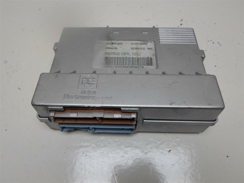 OEM Engine Computer for 1996 Saturn S-Series – 21023008