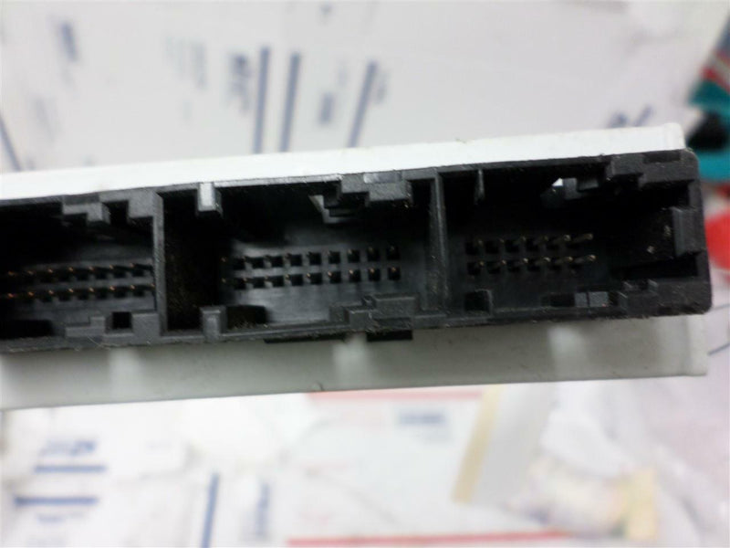 Door Control Module BMW 745I 2002 2003 61356921979