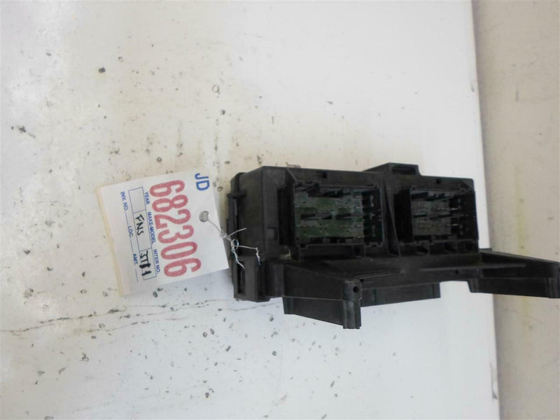 Power Supply Control Module Jeep Grand Cherokee 2007 04692109Ac