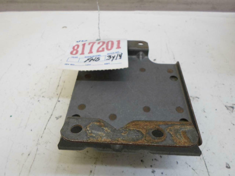 Airbag Control Module Jeep Grand Cherokee 1996 P56009021