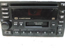 OEM Radio Cassette Player Kia Sedona 2002 2003 2004 2005 1K5Lc 66 860
