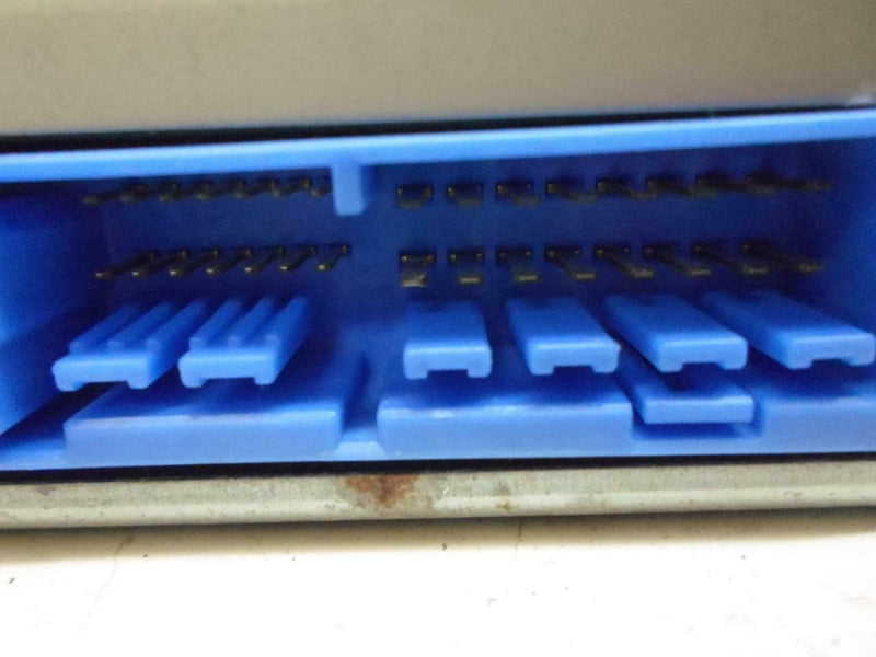 OEM Engine Computer Nissan Sentra 1994 A18-D36 B25 PCM ECM ECU