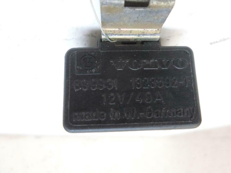 OEM Multipurpose Relay Volvo 740 1985 1986 1987 1988 1323592