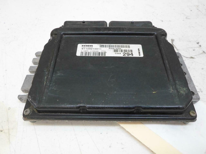 OEM Engine Computer Volvo 40 Series S40 2001 2002 2003 S110921001 ECM PCM ECU