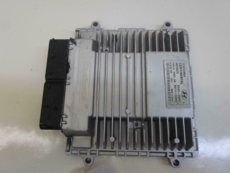 OEM Engine Computer Hyundai Sonata 2011 2012 2013 2014 39101-2G669 39111-2G669