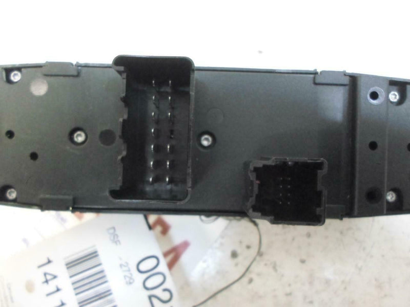 OEM Master Window Switch for 2013, 2014, 2015, 2016 Dodge Dart – 10 0917 87