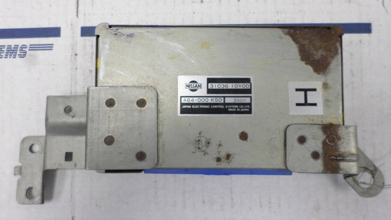 Transmission Control Module TCM TCU Infiniti J30 1993 1994 31036 10Y00 A64-000 K50