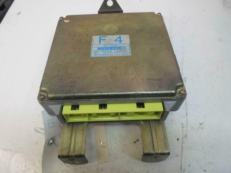 OEM Engine Computer Suzuki Swift 1989 33920-64B40 At ECM PCM ECU